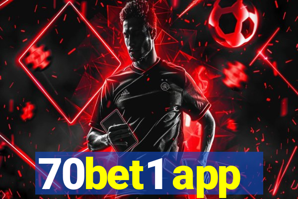 70bet1 app